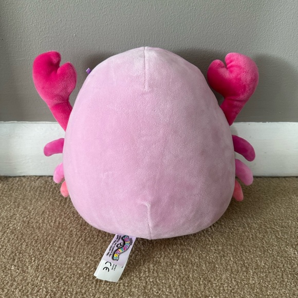 8” Cailey Squishmallow - Picture 2 of 3